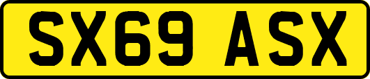 SX69ASX