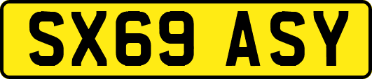 SX69ASY
