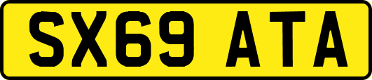 SX69ATA