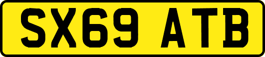 SX69ATB