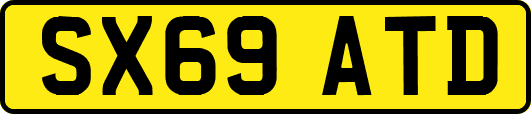 SX69ATD