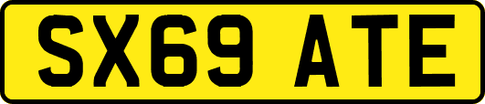 SX69ATE