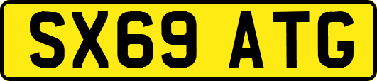 SX69ATG