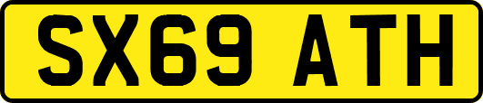 SX69ATH