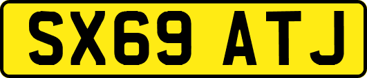 SX69ATJ