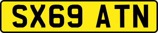 SX69ATN