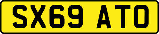 SX69ATO