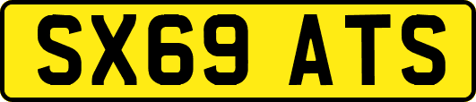 SX69ATS