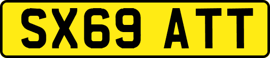 SX69ATT