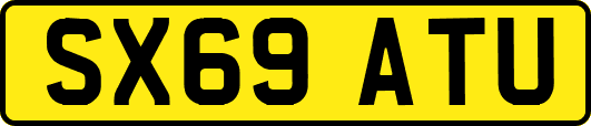 SX69ATU
