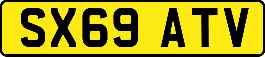 SX69ATV
