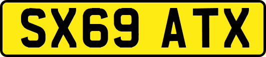 SX69ATX