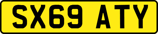 SX69ATY