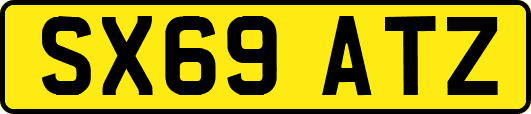 SX69ATZ