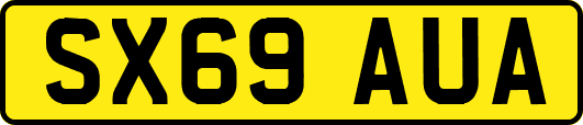 SX69AUA