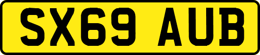 SX69AUB