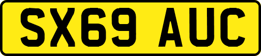 SX69AUC