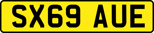 SX69AUE