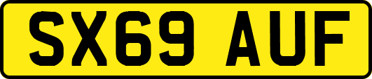 SX69AUF