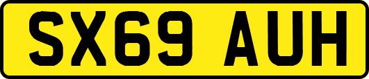 SX69AUH