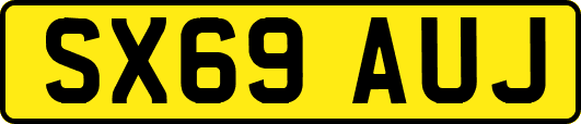 SX69AUJ