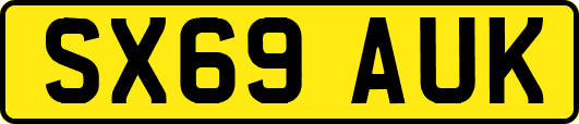 SX69AUK