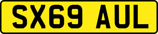 SX69AUL