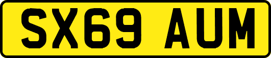 SX69AUM