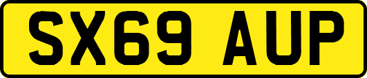 SX69AUP