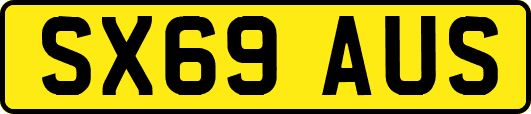 SX69AUS