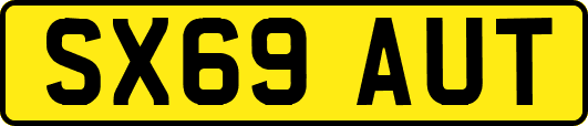 SX69AUT