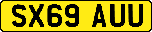 SX69AUU