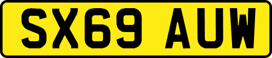 SX69AUW