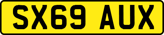 SX69AUX