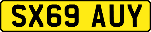 SX69AUY