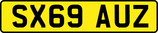 SX69AUZ