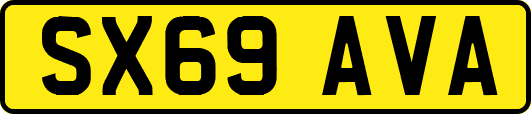SX69AVA