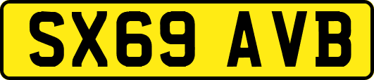 SX69AVB