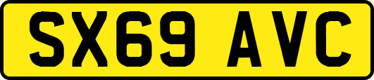 SX69AVC