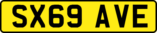 SX69AVE
