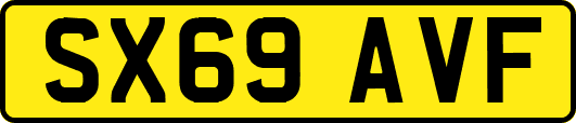 SX69AVF