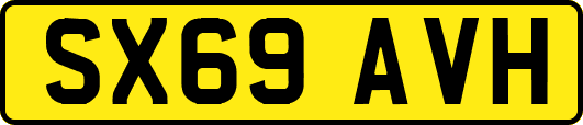 SX69AVH