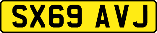 SX69AVJ