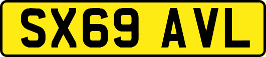 SX69AVL