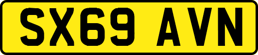 SX69AVN