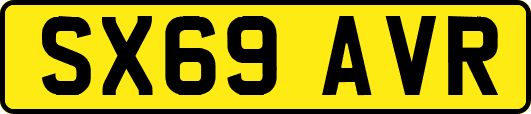 SX69AVR