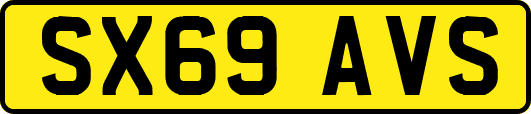 SX69AVS