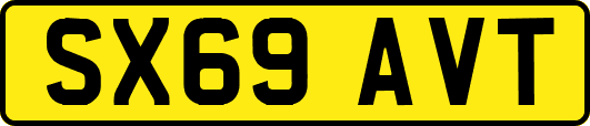 SX69AVT