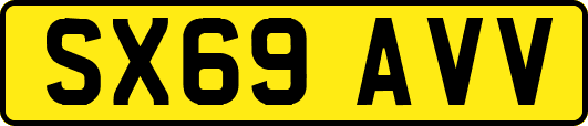 SX69AVV