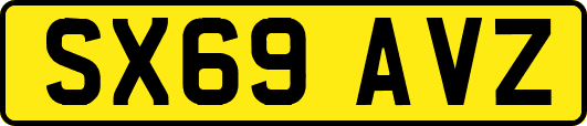 SX69AVZ